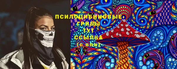 хмурый Белоозёрский